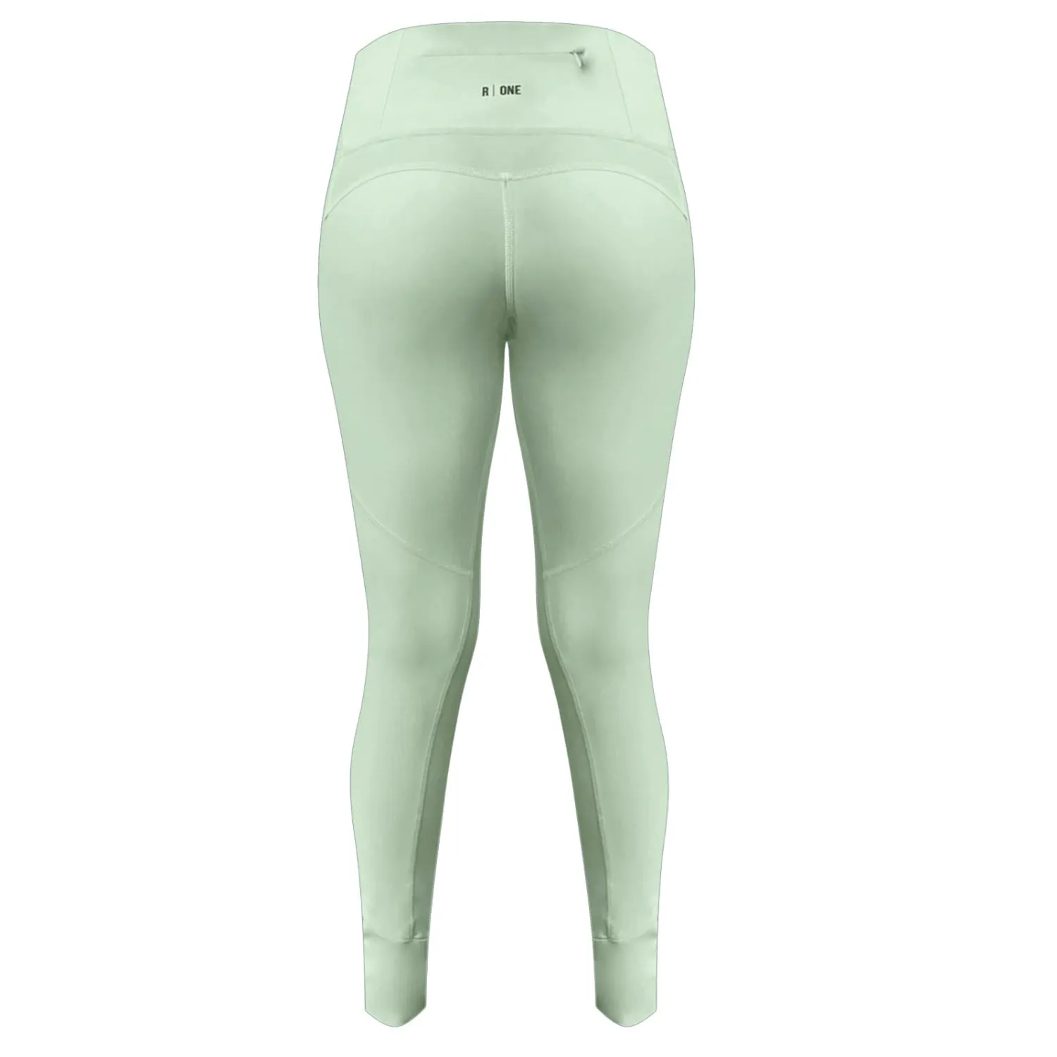 B-Confident Legging Misty Jade