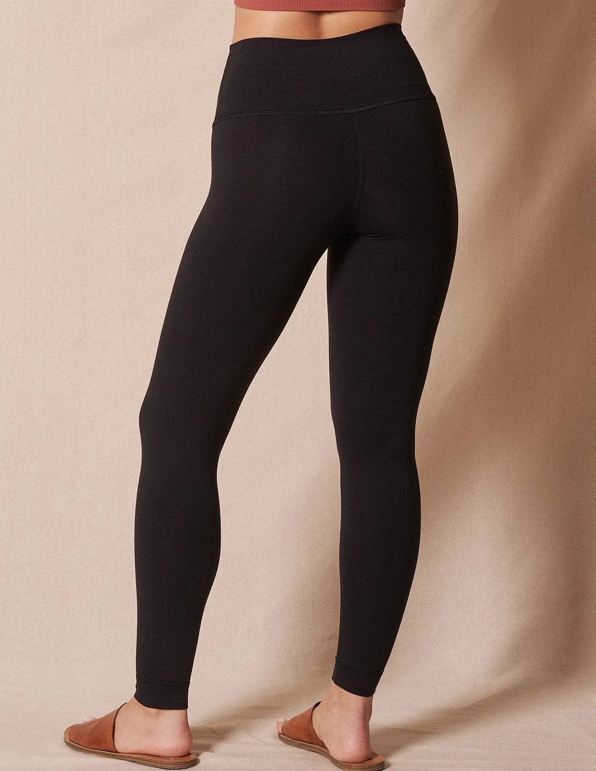 Bamboo/Cotton Leggings