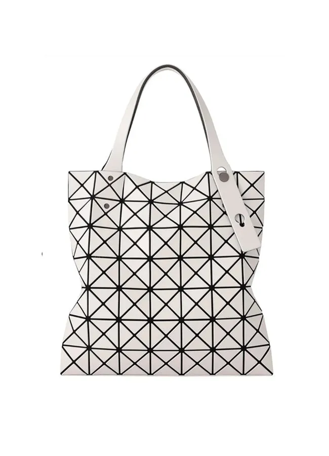 Bao Bao Issey Miyake Prism Matte Tote