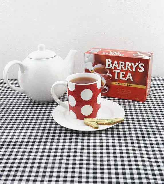 Barry's Tea Gold 80 bags 250g (8.8o1003183z)