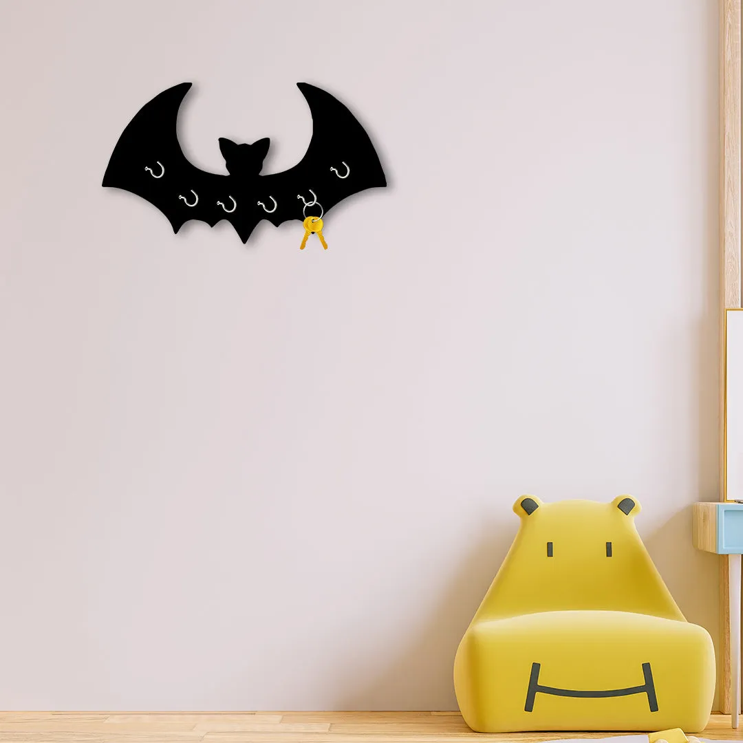 Bat Key Holder