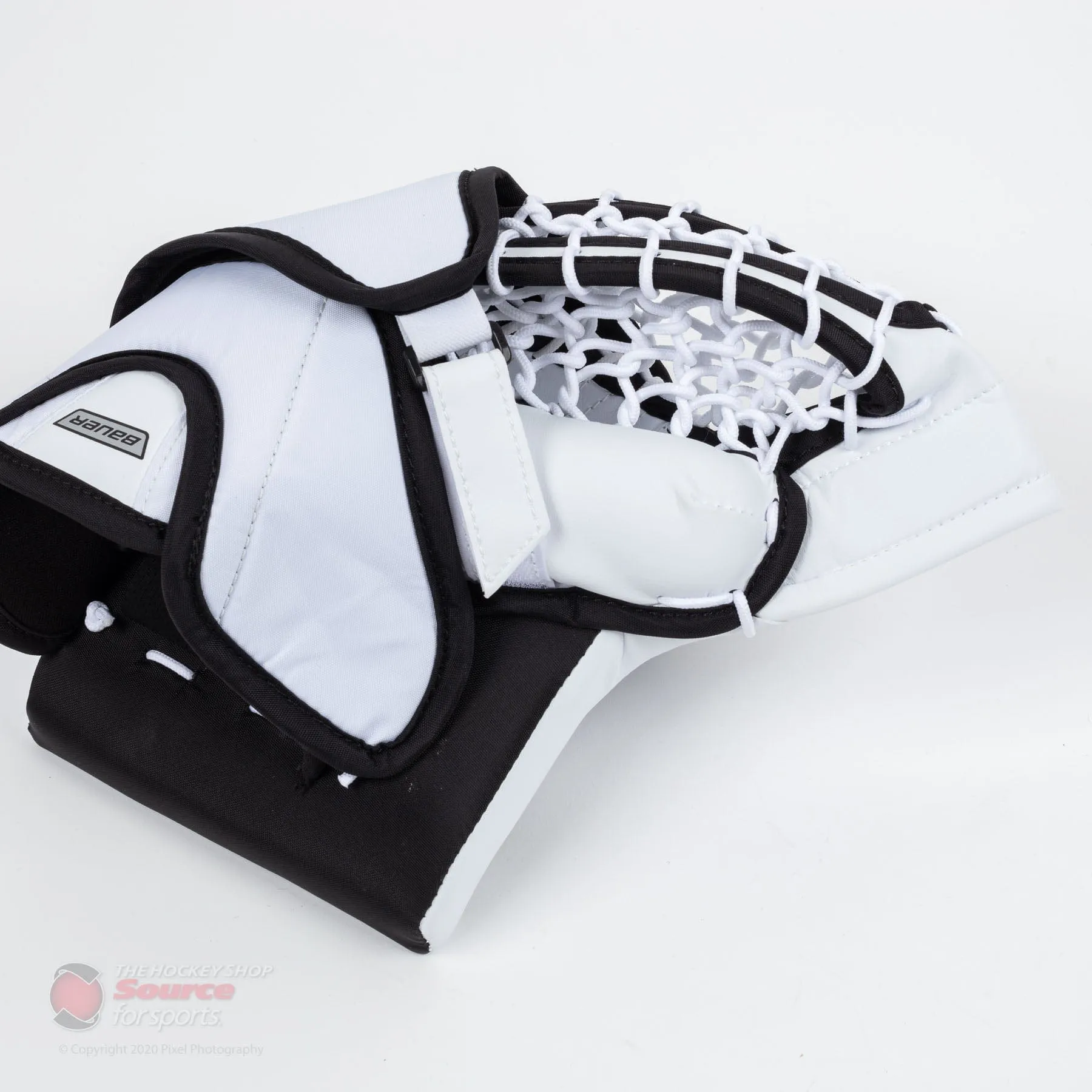 Bauer GSX Prodigy Youth Goalie Catcher - 2020