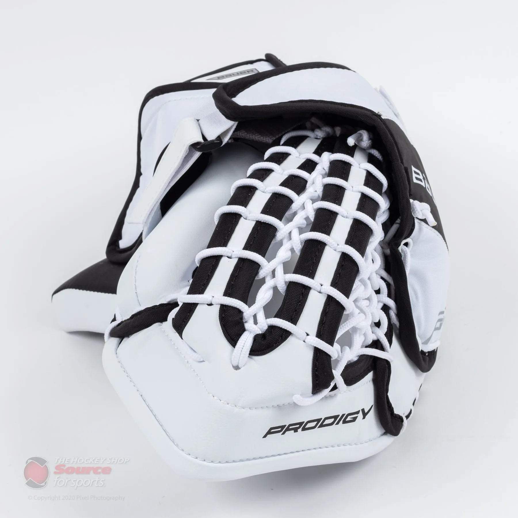 Bauer GSX Prodigy Youth Goalie Catcher - 2020