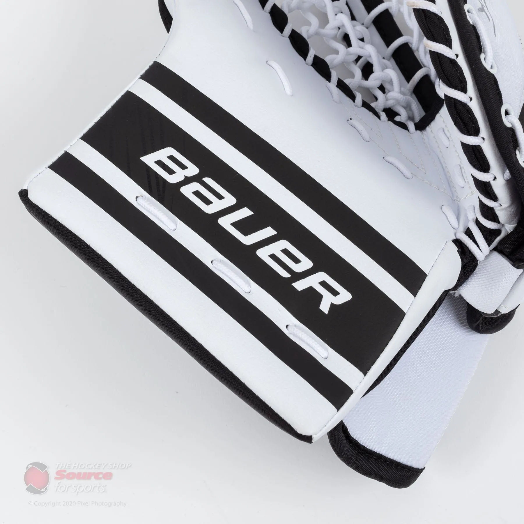 Bauer GSX Prodigy Youth Goalie Catcher - 2020