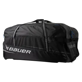 BAUER PREMIUM WHEELED BAG S24 GOAL