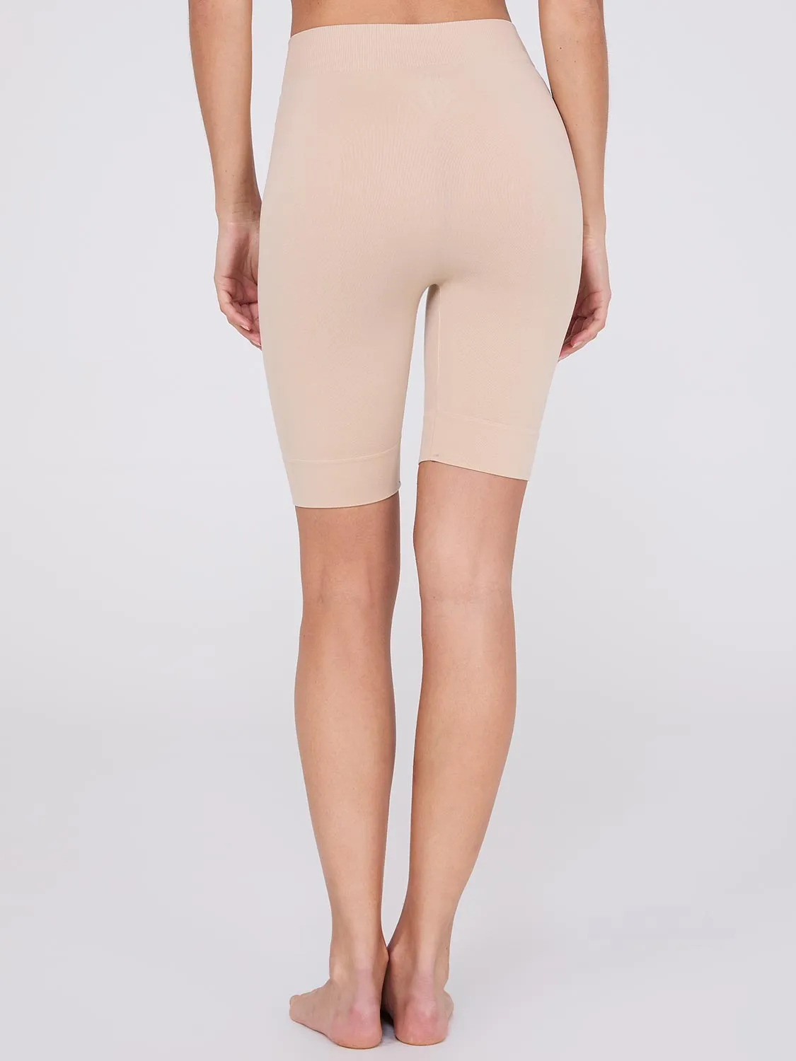 Bermuda Seamless Leggings