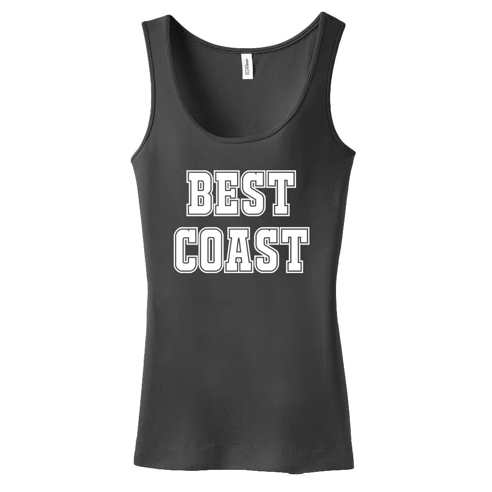 Best Coast - Tank Top