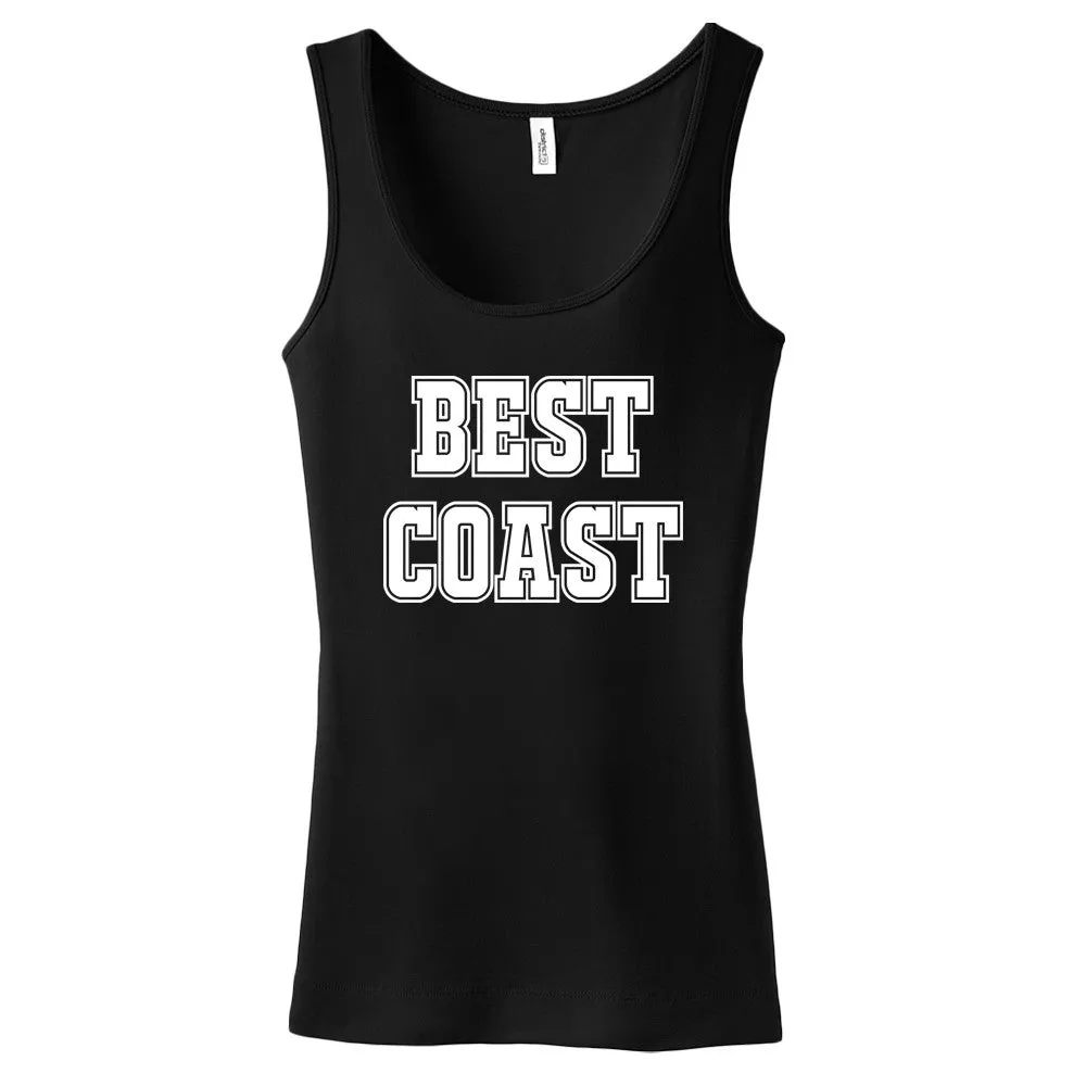 Best Coast - Tank Top