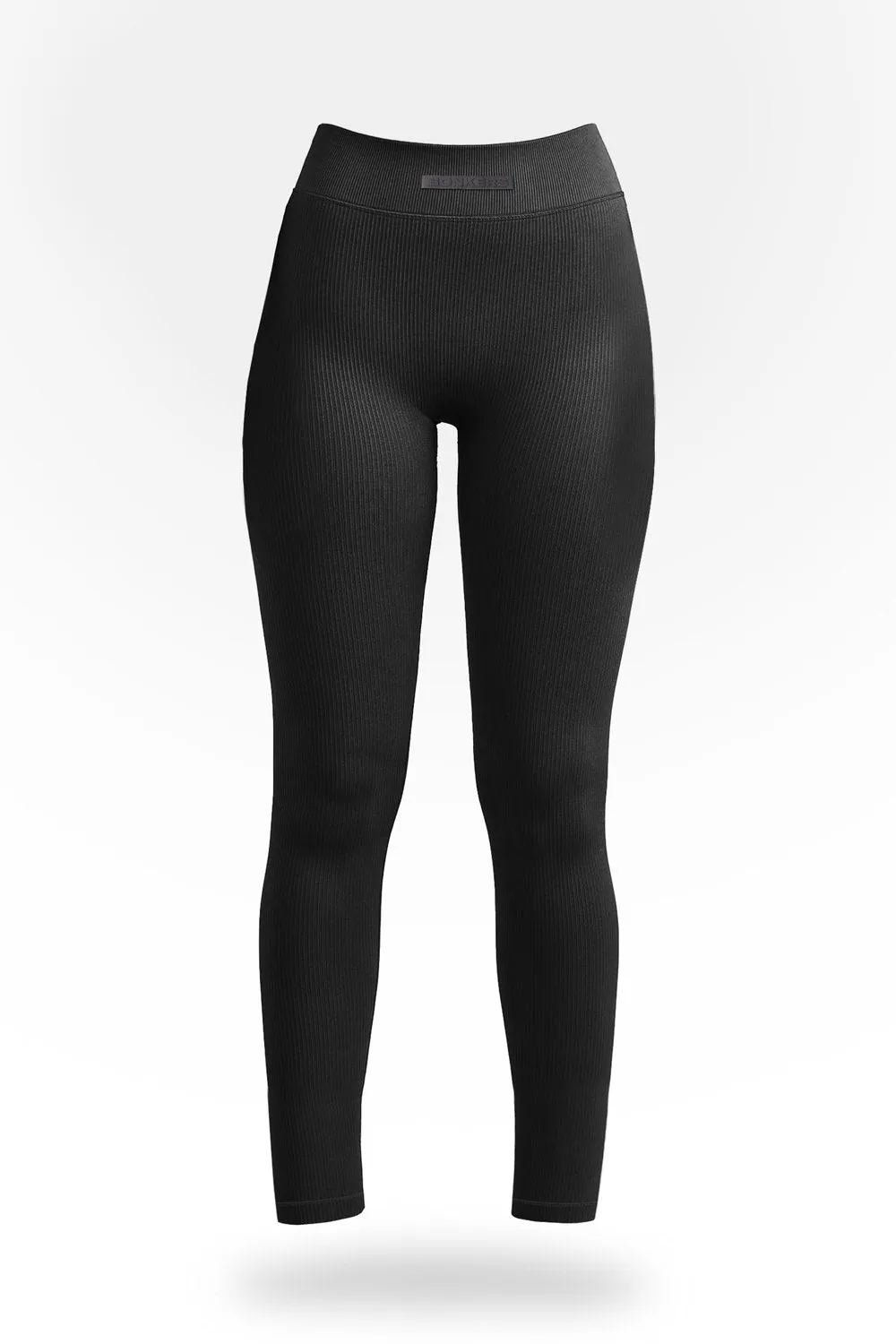 Black Super Sculpt Seamless Leggings