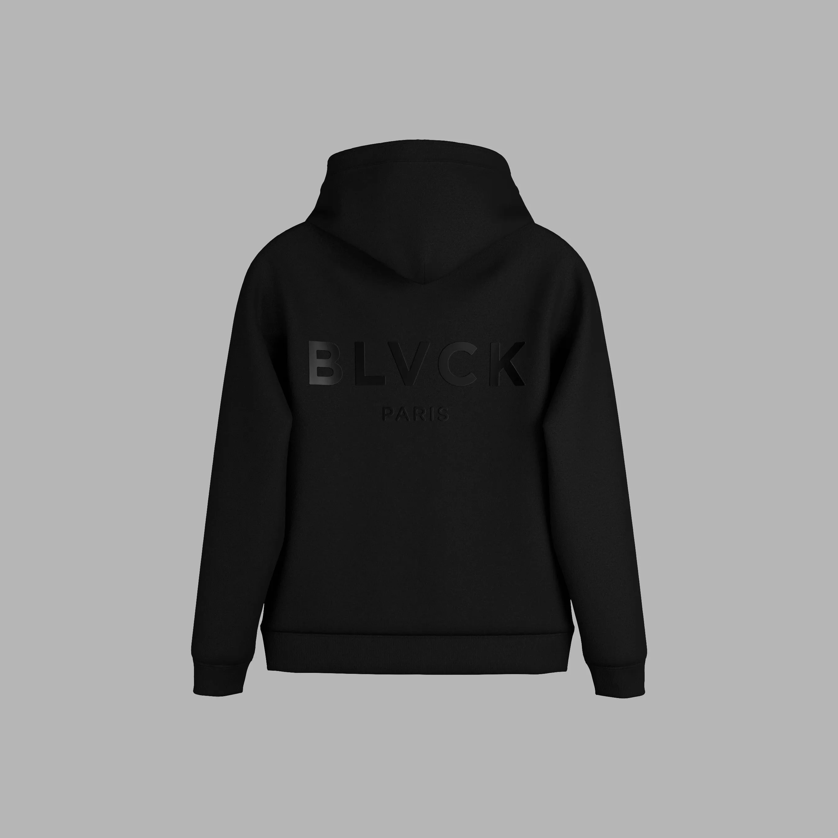 Blvck Shades Hoodie