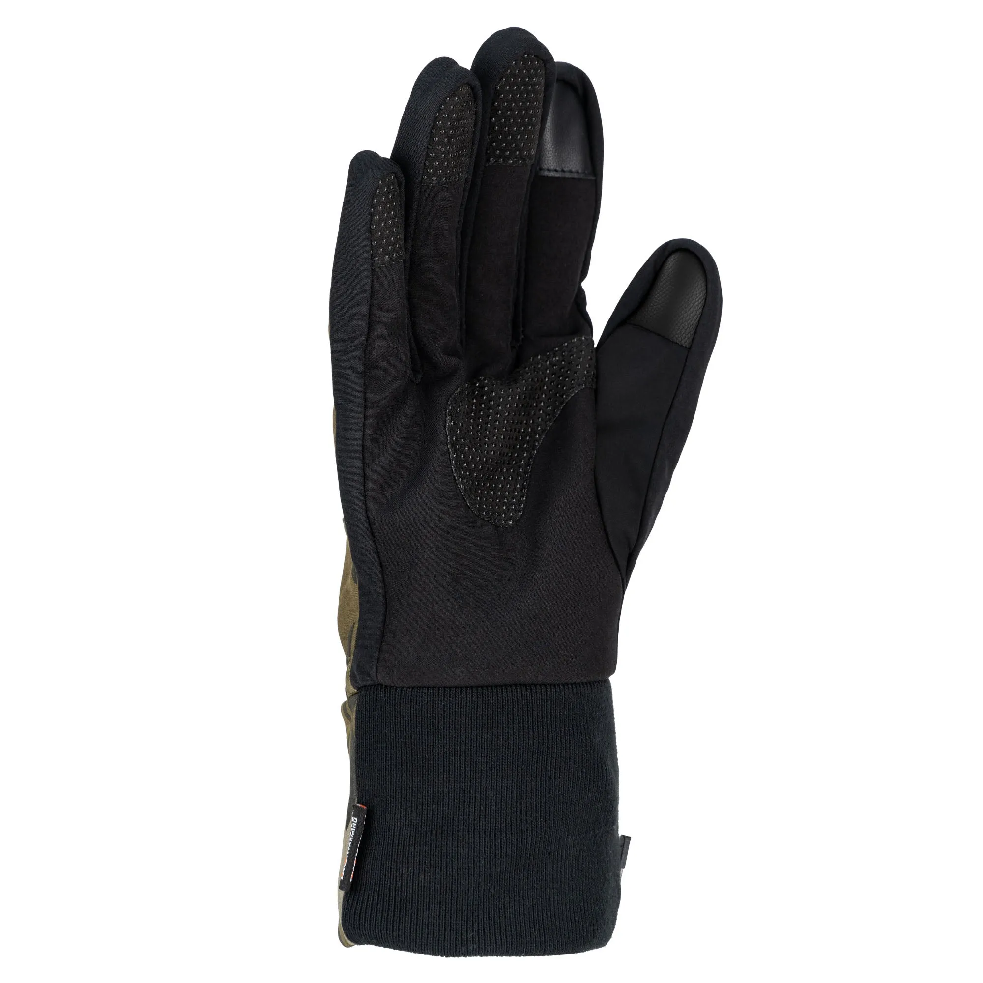 BLX Mossy Oak Heated Mid-Weight Glove Unisex