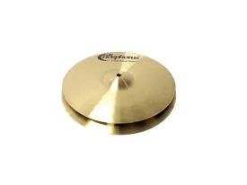 Bosphorus 13" Traditional Hi-Hats