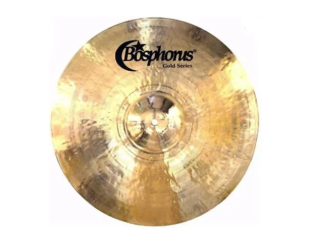 Bosphorus 7" Gold Series Splash