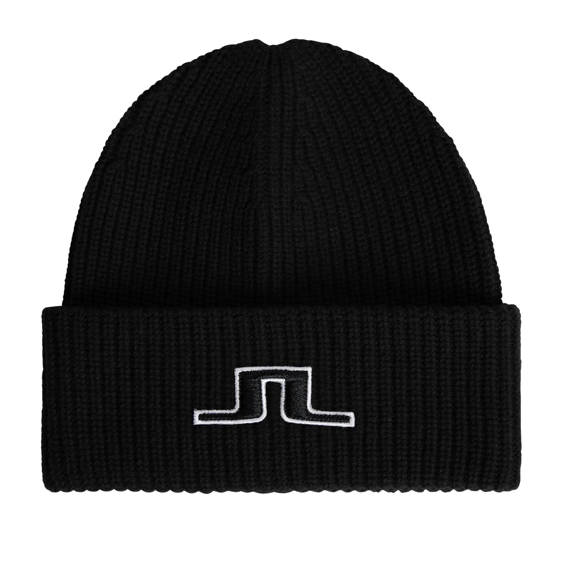 Bute Beanie Black - AW23