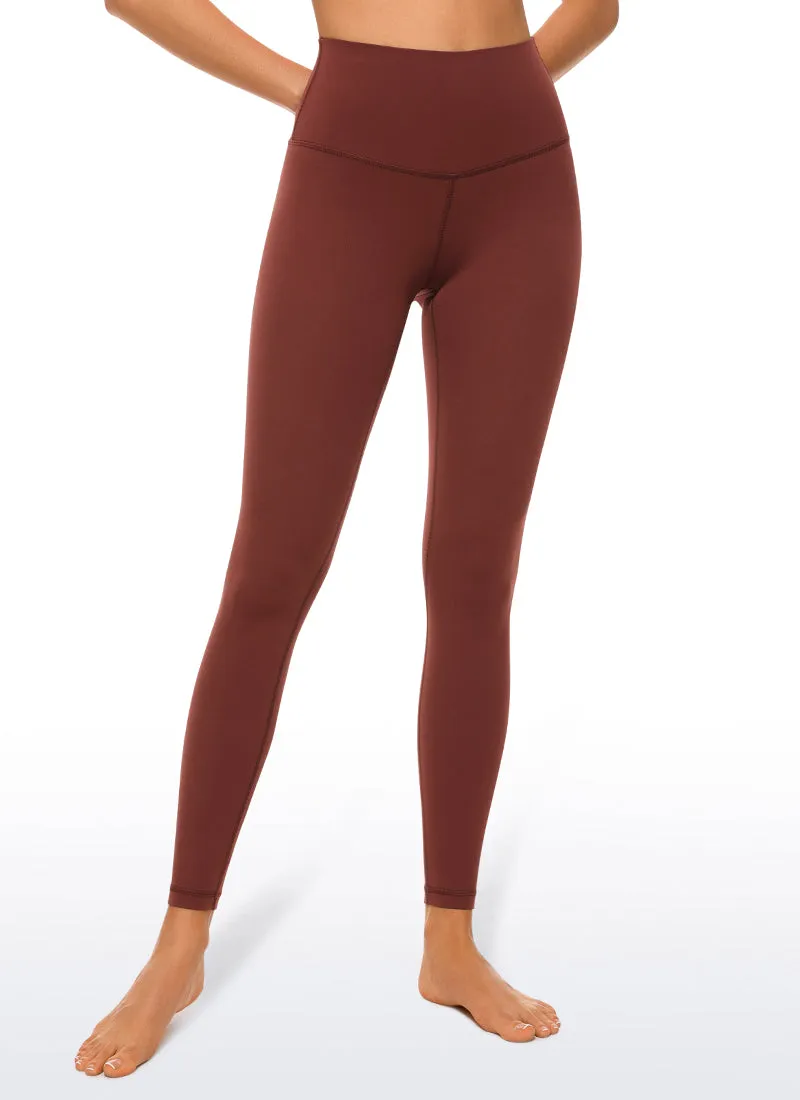 Butterluxe Yoga Leggings 26.5''