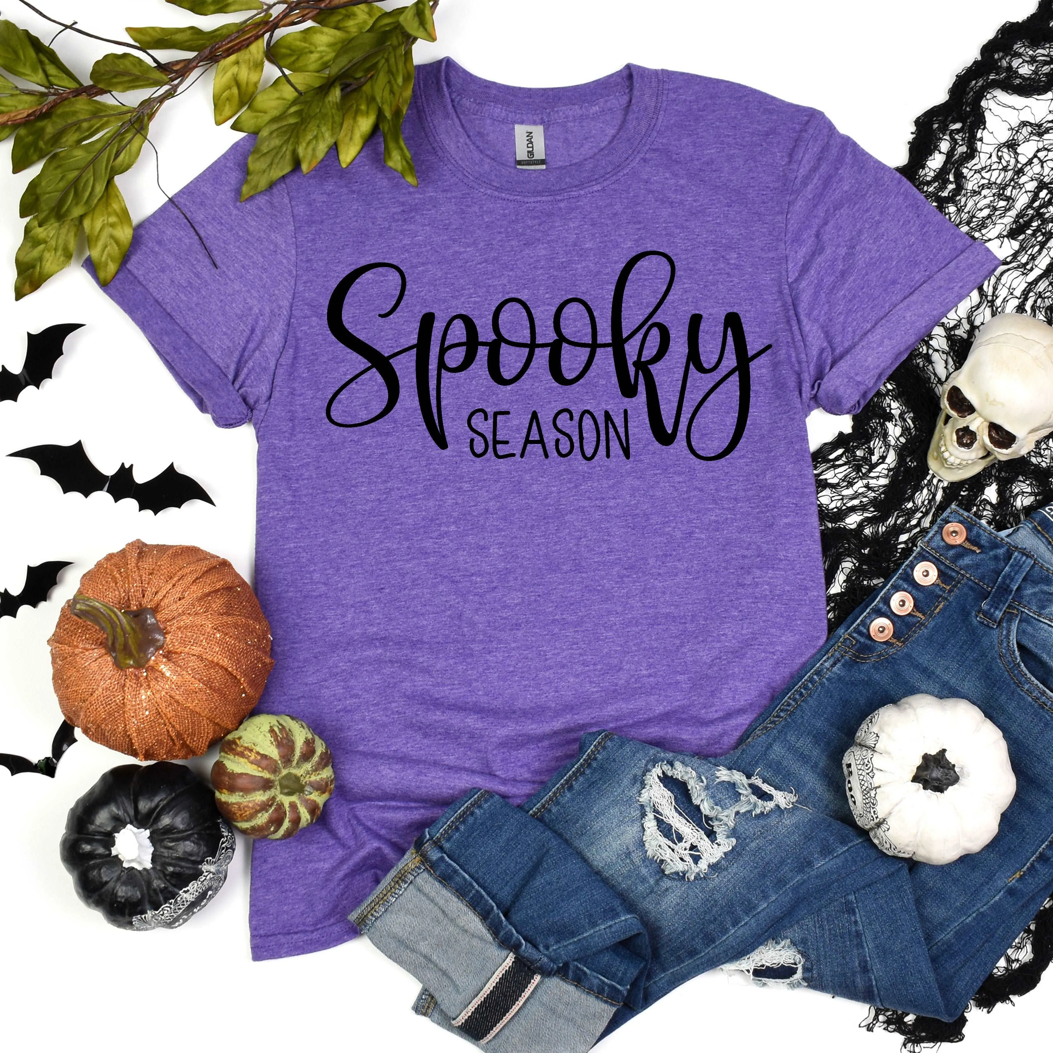 Buy 3 Tees for $60 - Halloween