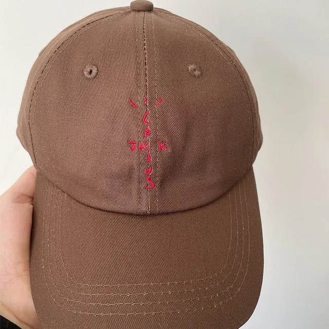 Cactus Jacks Hat