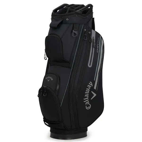 Callaway Chev 14  cart bag