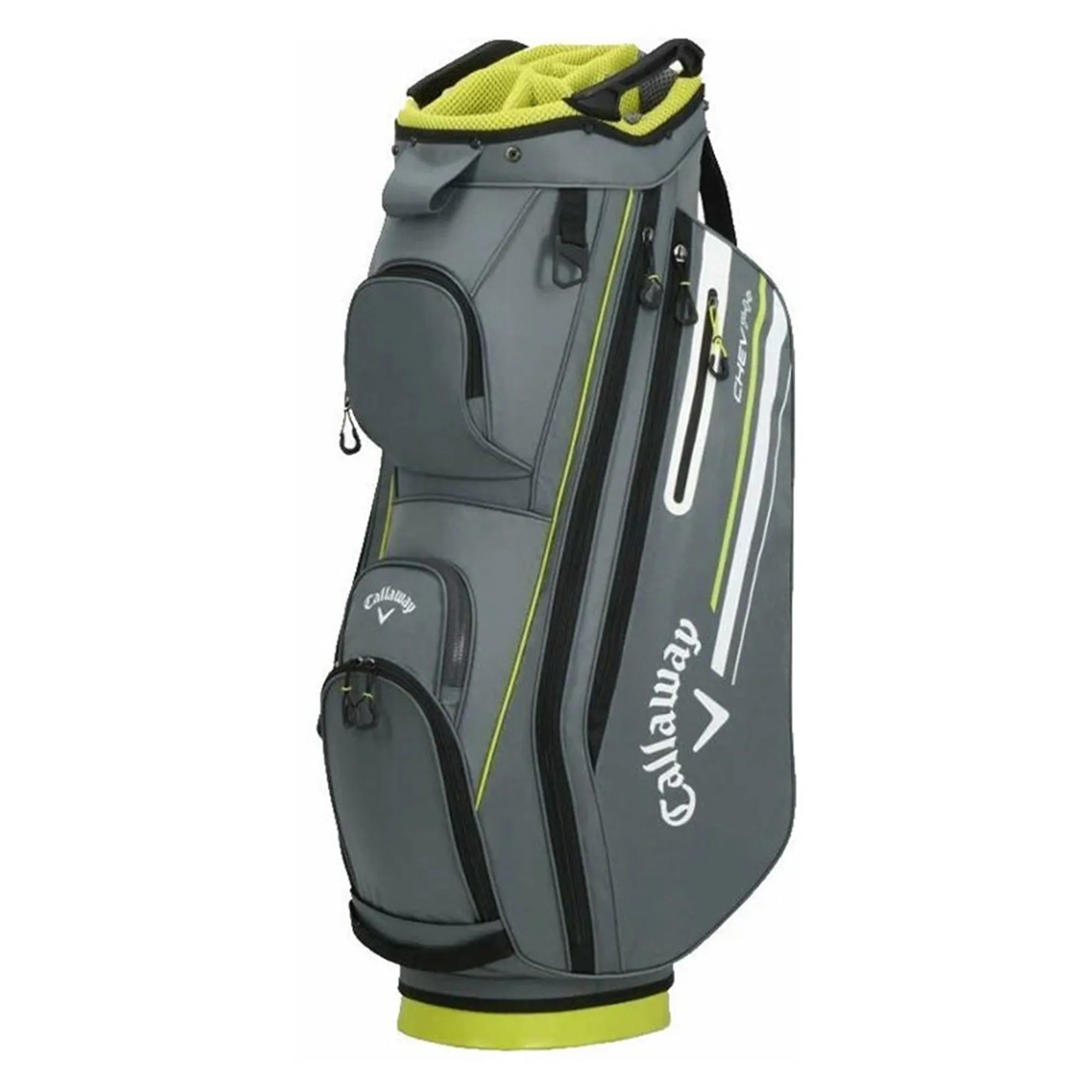 Callaway Chev 14  cart bag