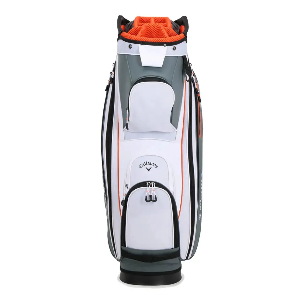 Callaway Chev 14  cart bag