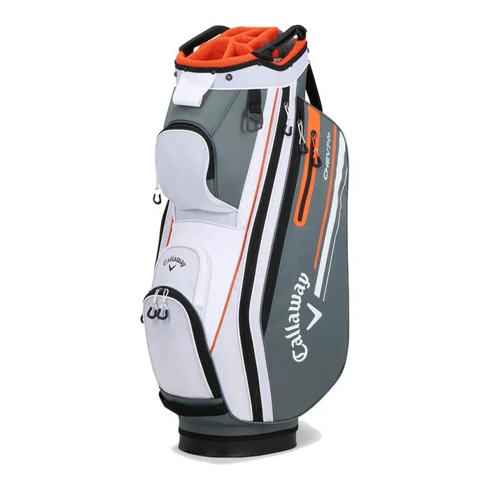 Callaway Chev 14  cart bag