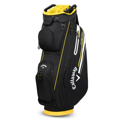 Callaway Chev 14  cart bag