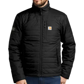 Carhartt Gilliam Jacket - Pleather Mono Patch