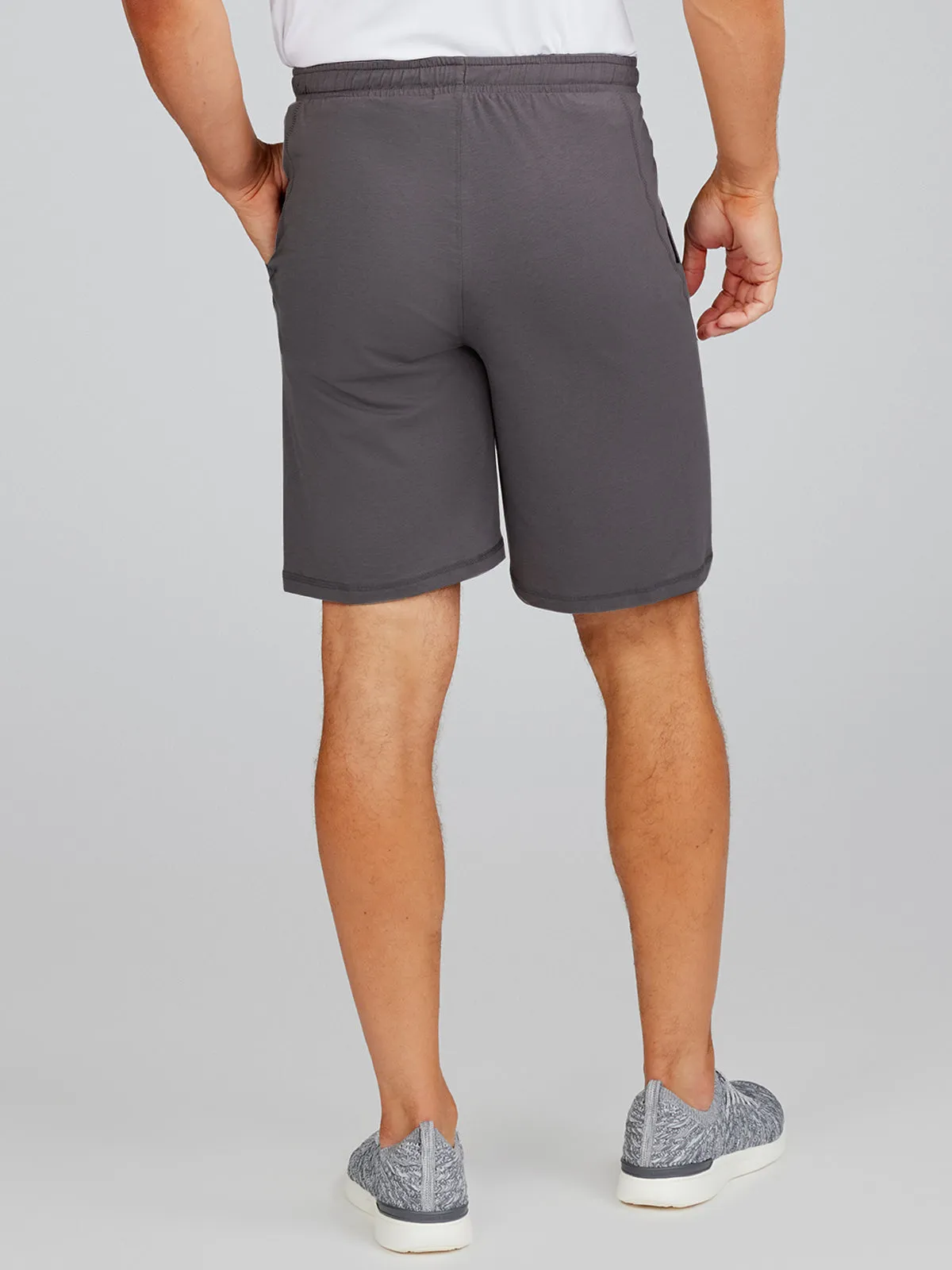 Carrollton Classic Short