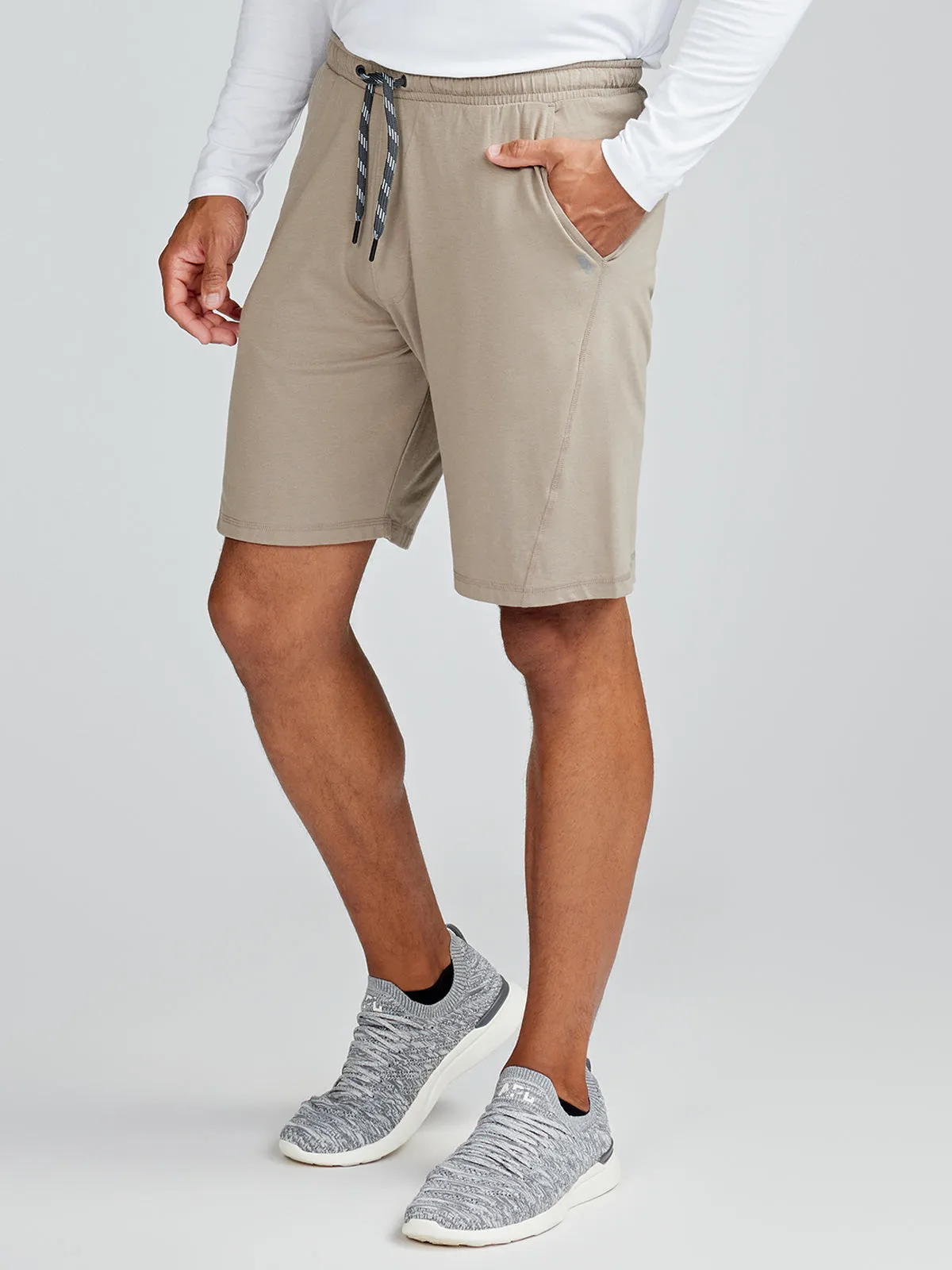 Carrollton Classic Short