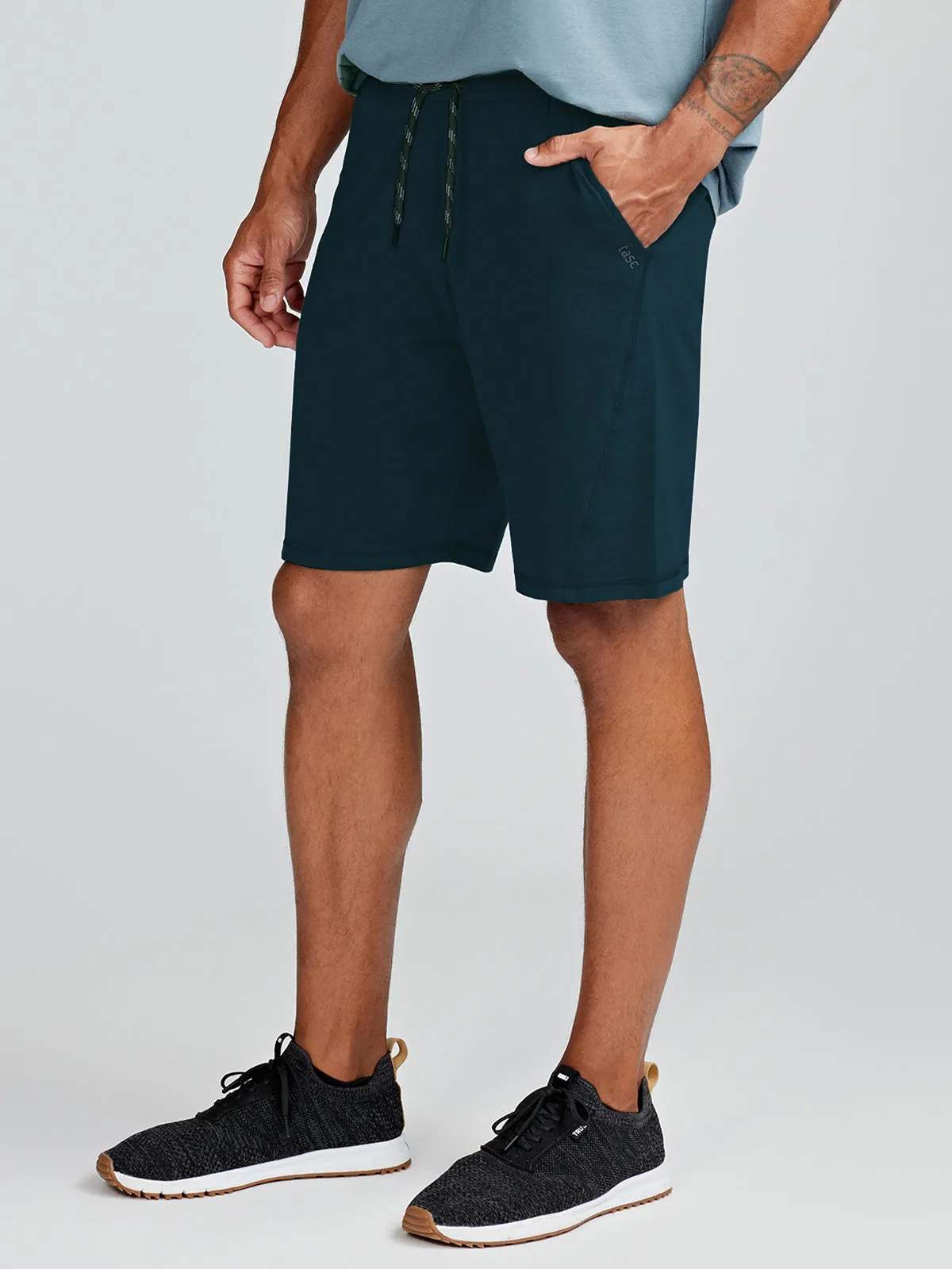 Carrollton Classic Short