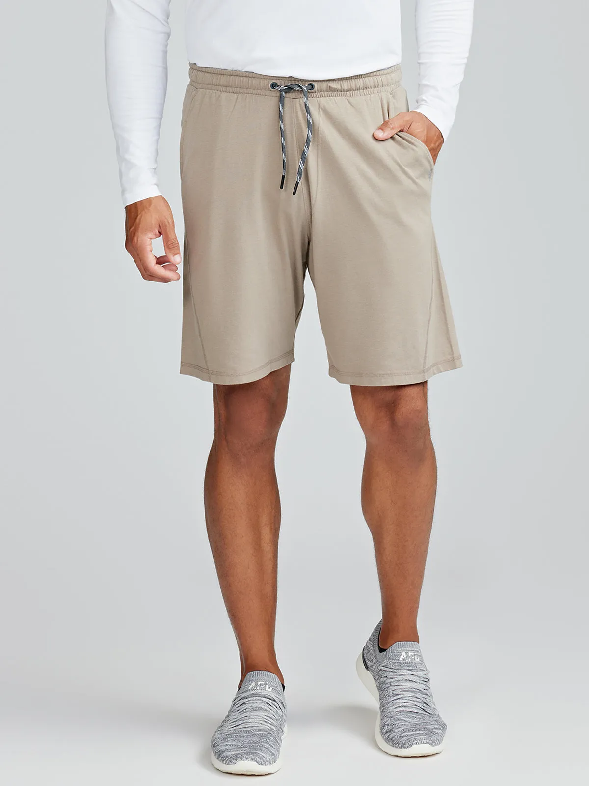 Carrollton Classic Short