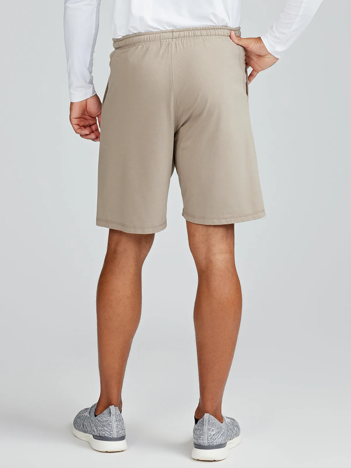 Carrollton Classic Short