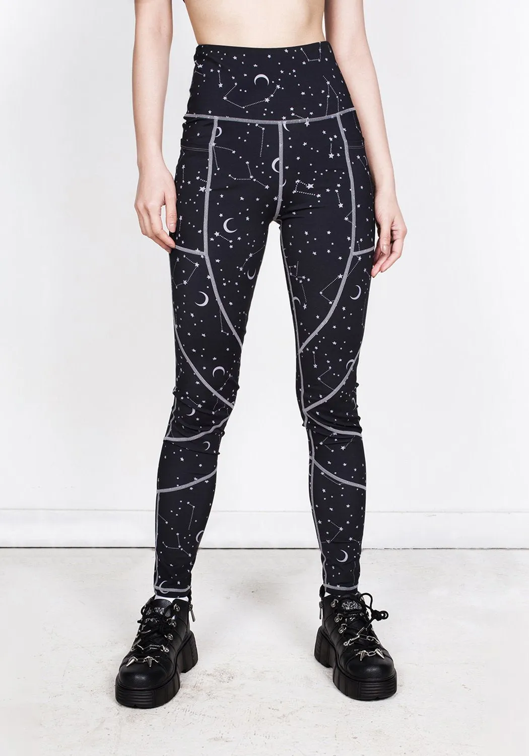 Celestial Leggings