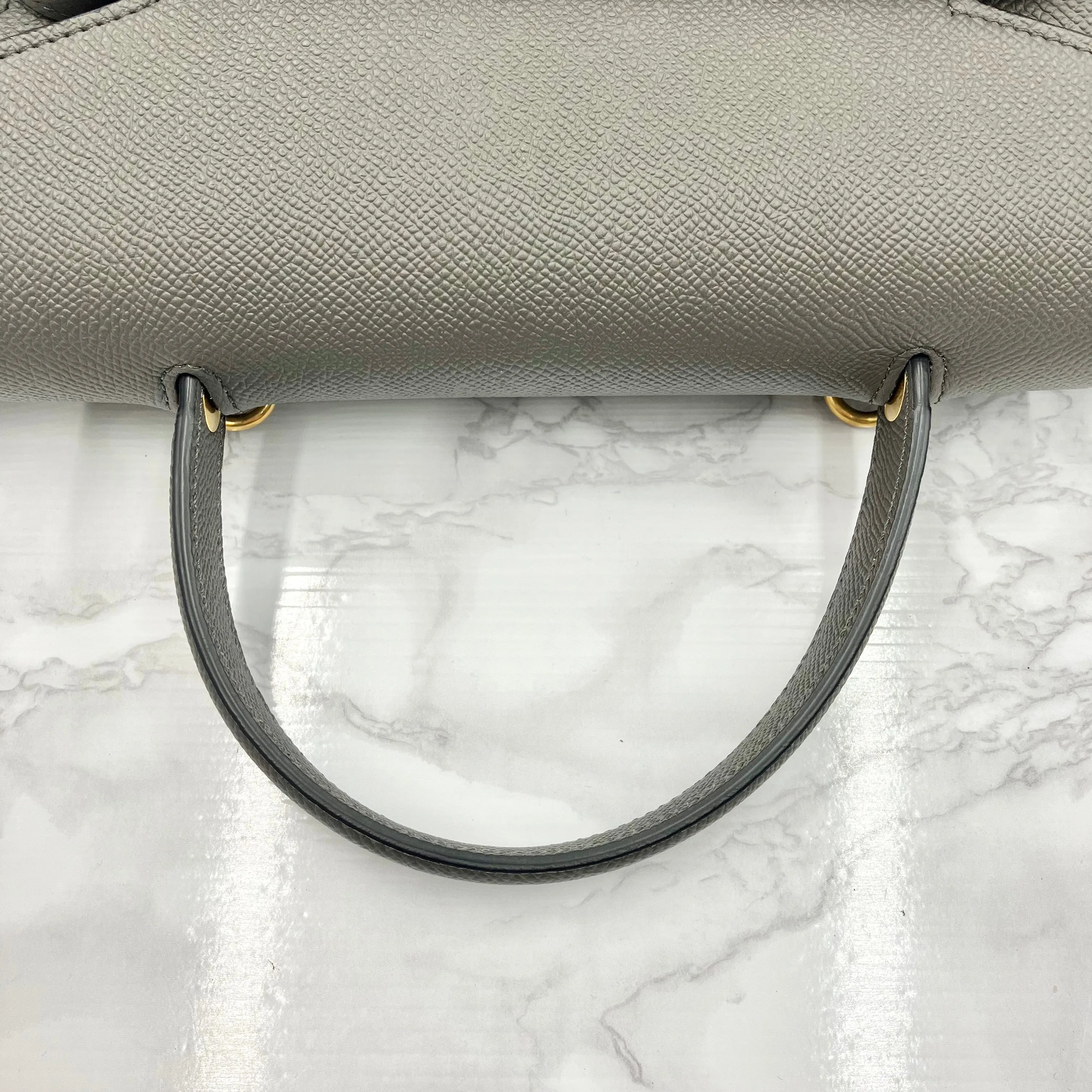 Luxury CELINE Micro Belt Bag - Elegant Designer Handbag