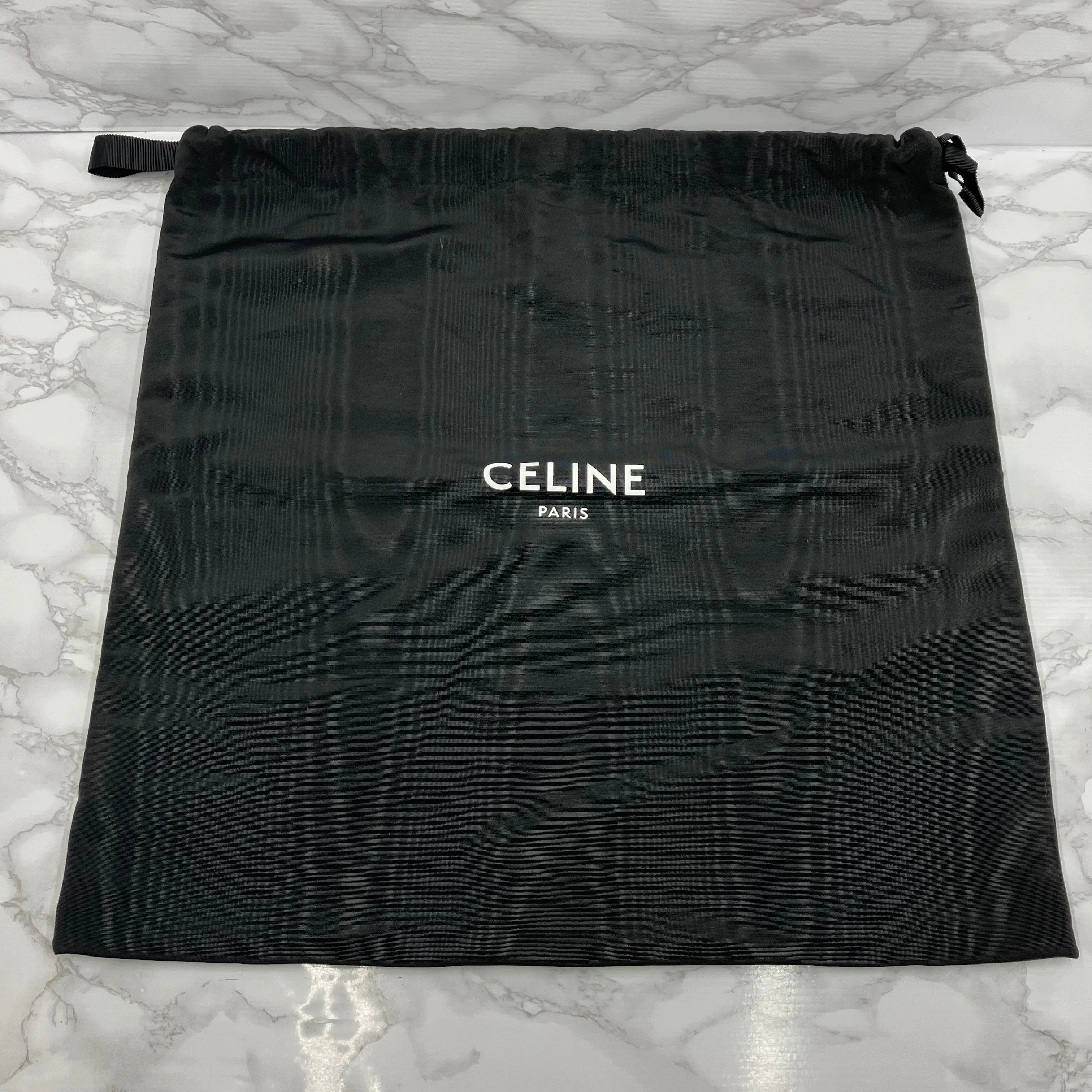 Luxury CELINE Micro Belt Bag - Elegant Designer Handbag