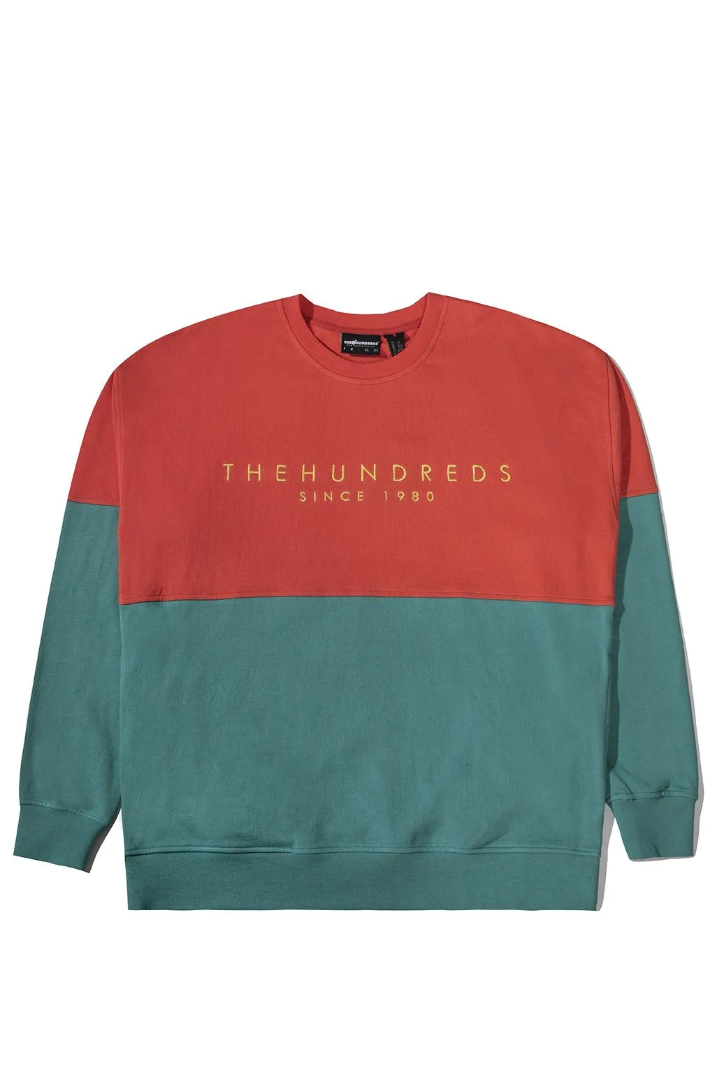 Century Crewneck