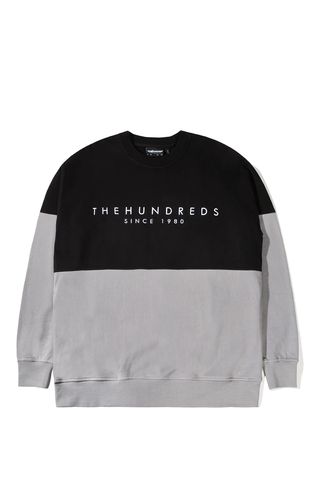 Century Crewneck