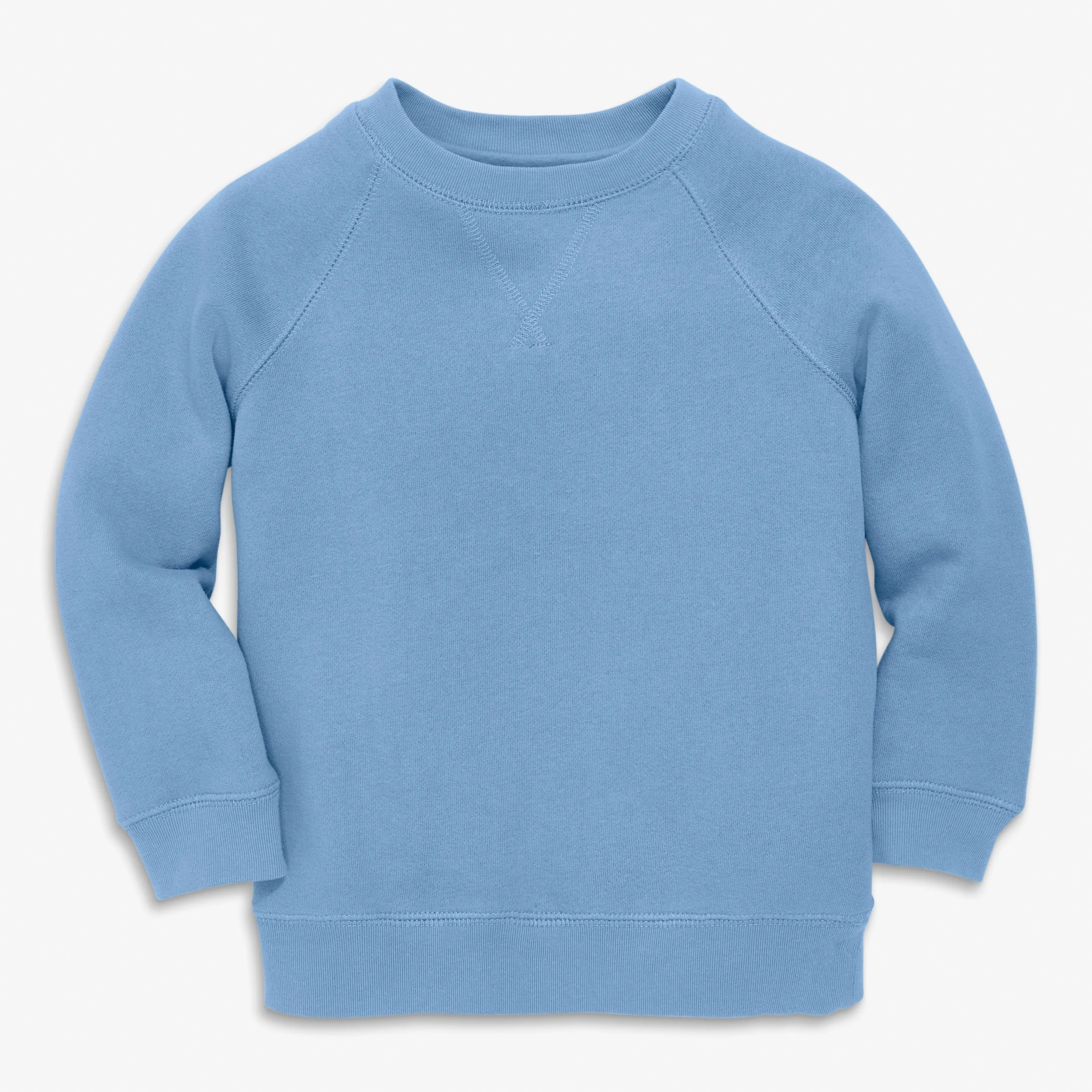 Clearance fleece sweatshirt