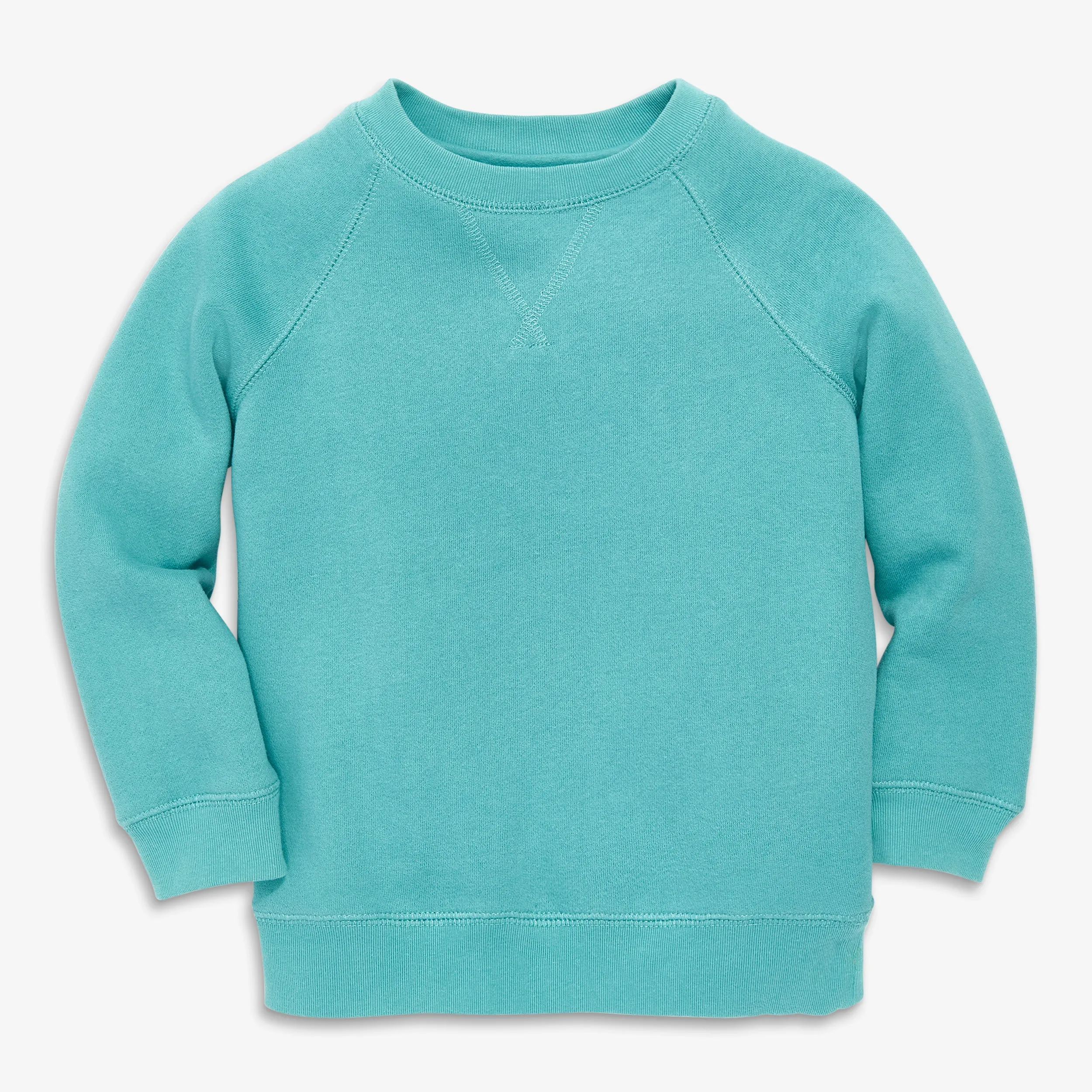 Clearance fleece sweatshirt