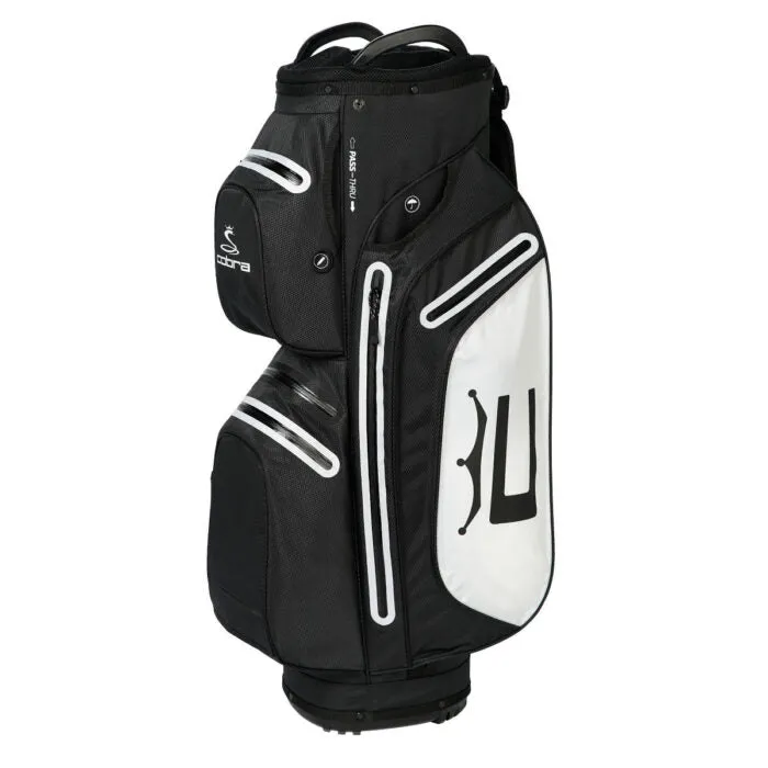 Cobra Ultradry Pro Cart Bag