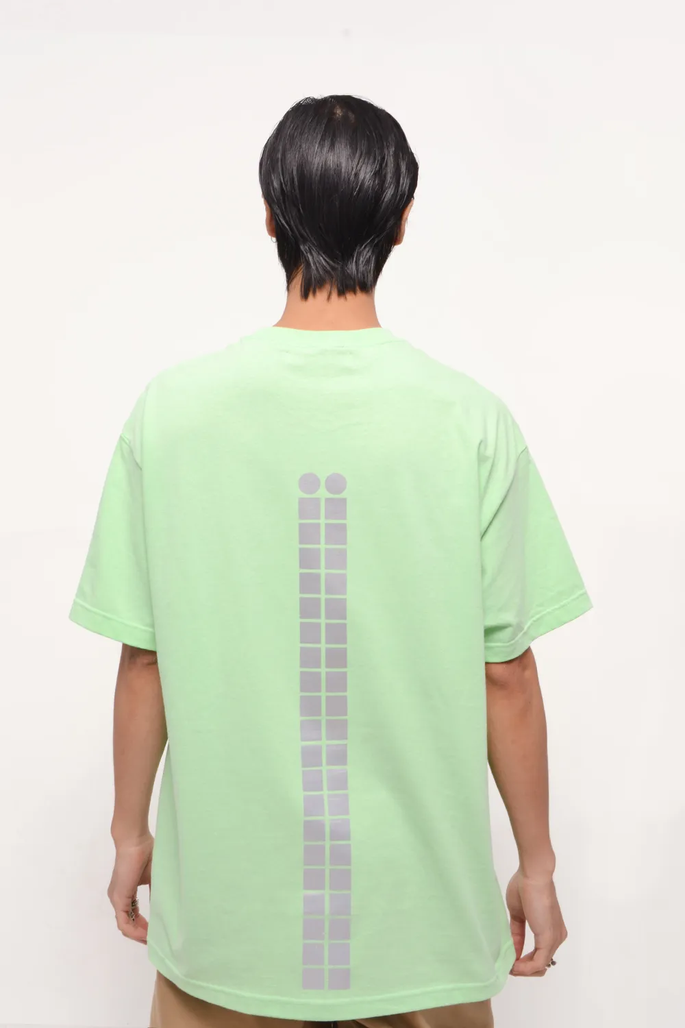 Column T-Shirt