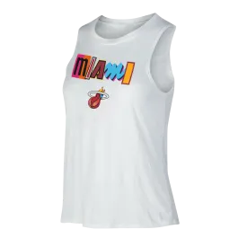 Concepts Sport Miami Mashup Vol. 2 Women's Tank