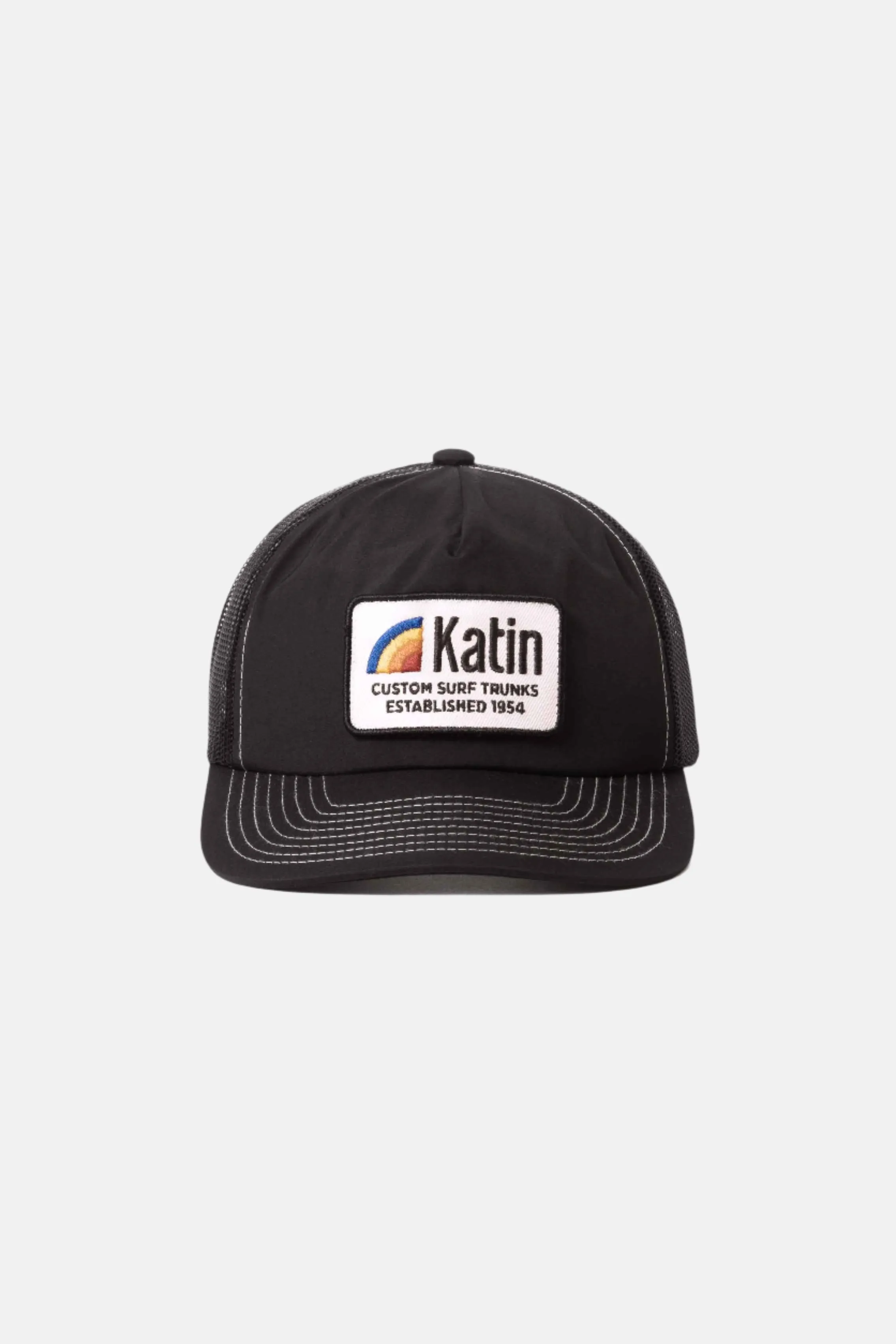 COUNTRY TRUCKER HAT