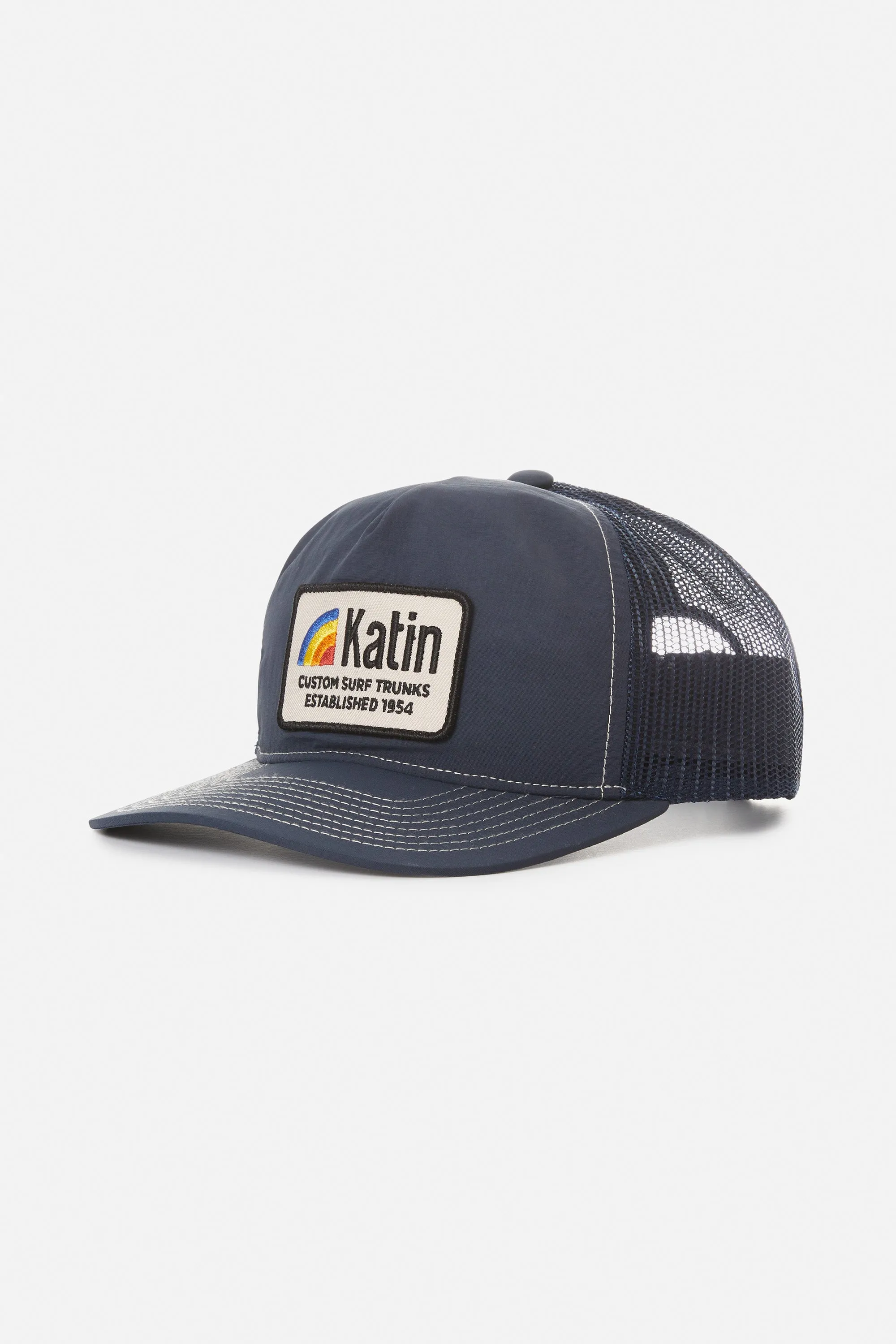 COUNTRY TRUCKER HAT