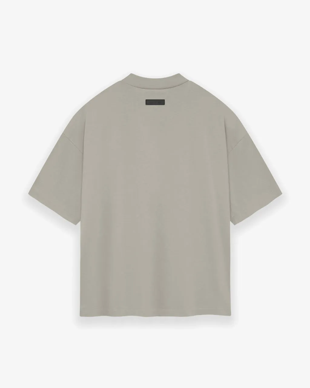 Crewneck T-Shirt Seal