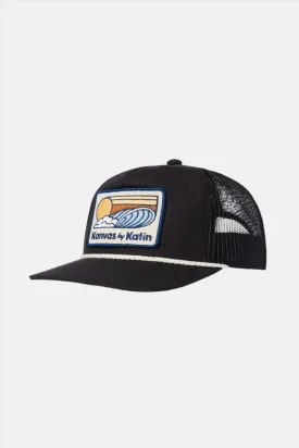 CRUZ TRUCKER HAT