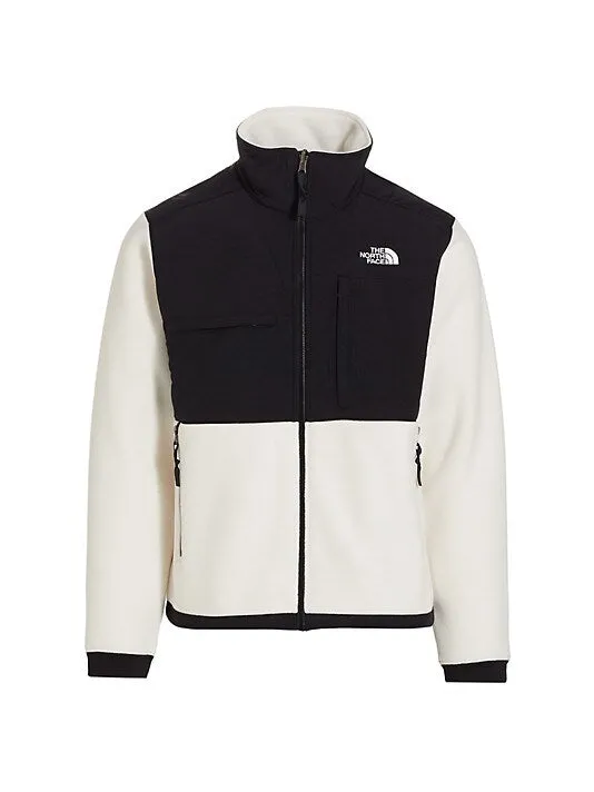 Denali Two-Tone Jacket