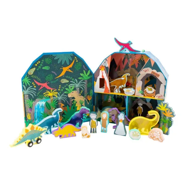 Dino PlayBox