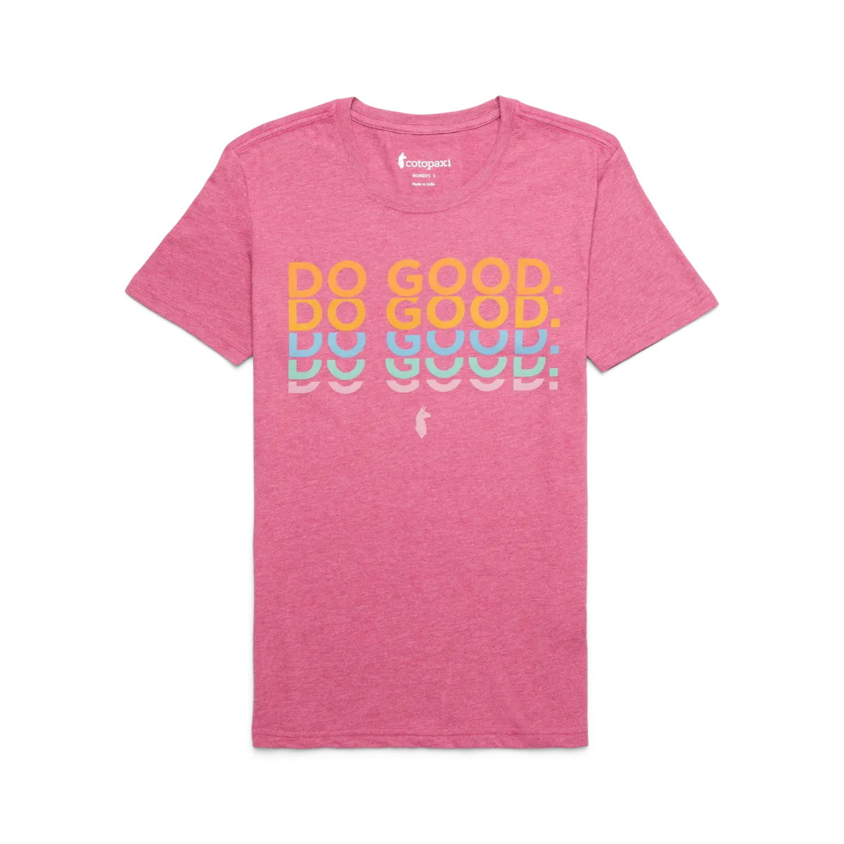 Do Good Repeat T-Shirt - Women's