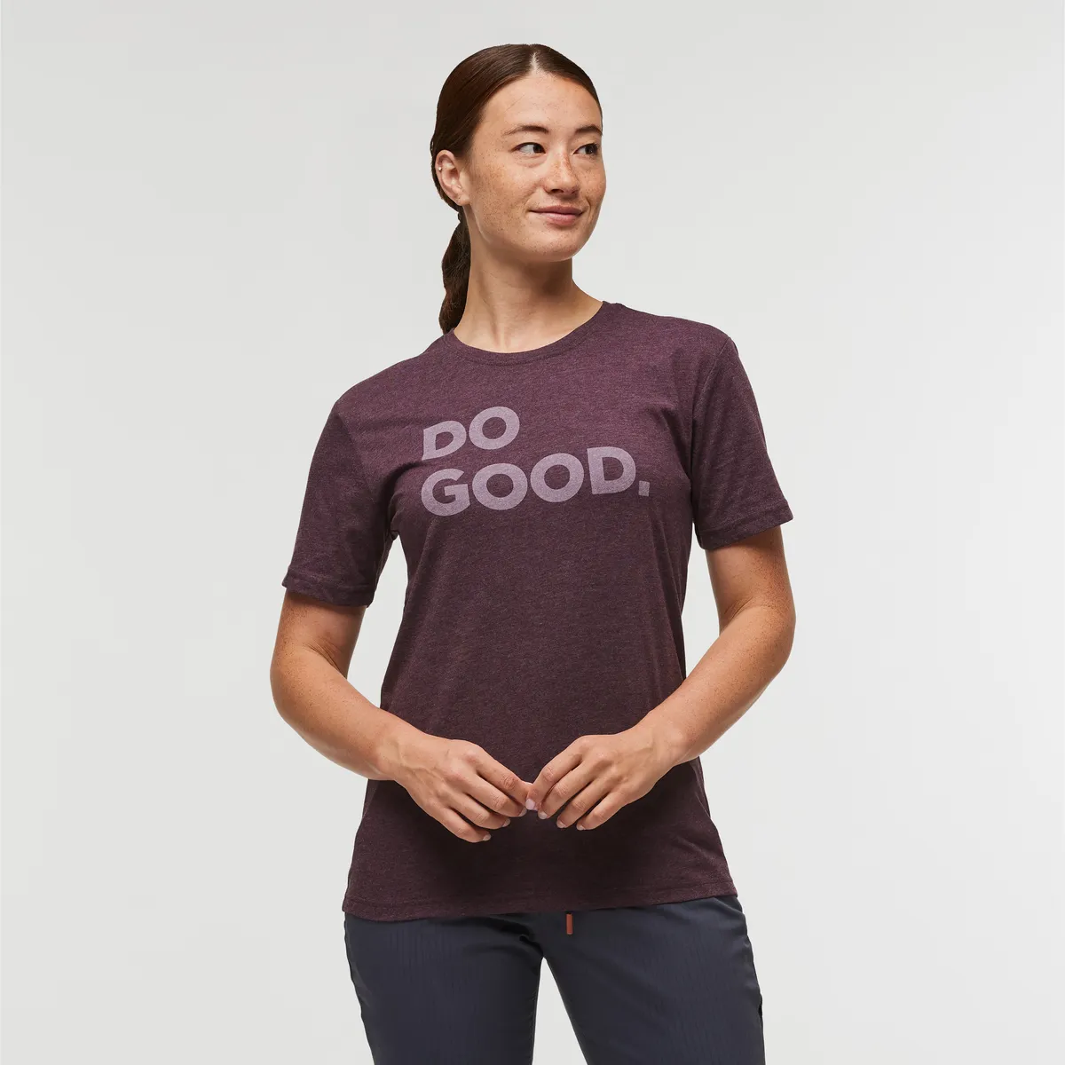 Do Good T-Shirt - Women's